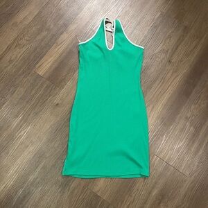 Wild Fable Halter Dress